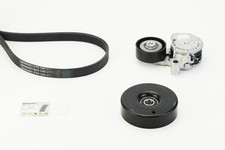 Keilrippenriemensatz CONTINENTAL CTAM 6PK1345K3 für MINI F56 F55 F57 COUNTRYMAN