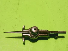 Starrett No. 59 Trammel Head Point Vintage Made In USA works great