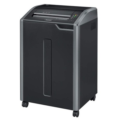 Fellowes - 38480 - Fellowes Powershred 485i 100% Jam Proof BAA Compliant
