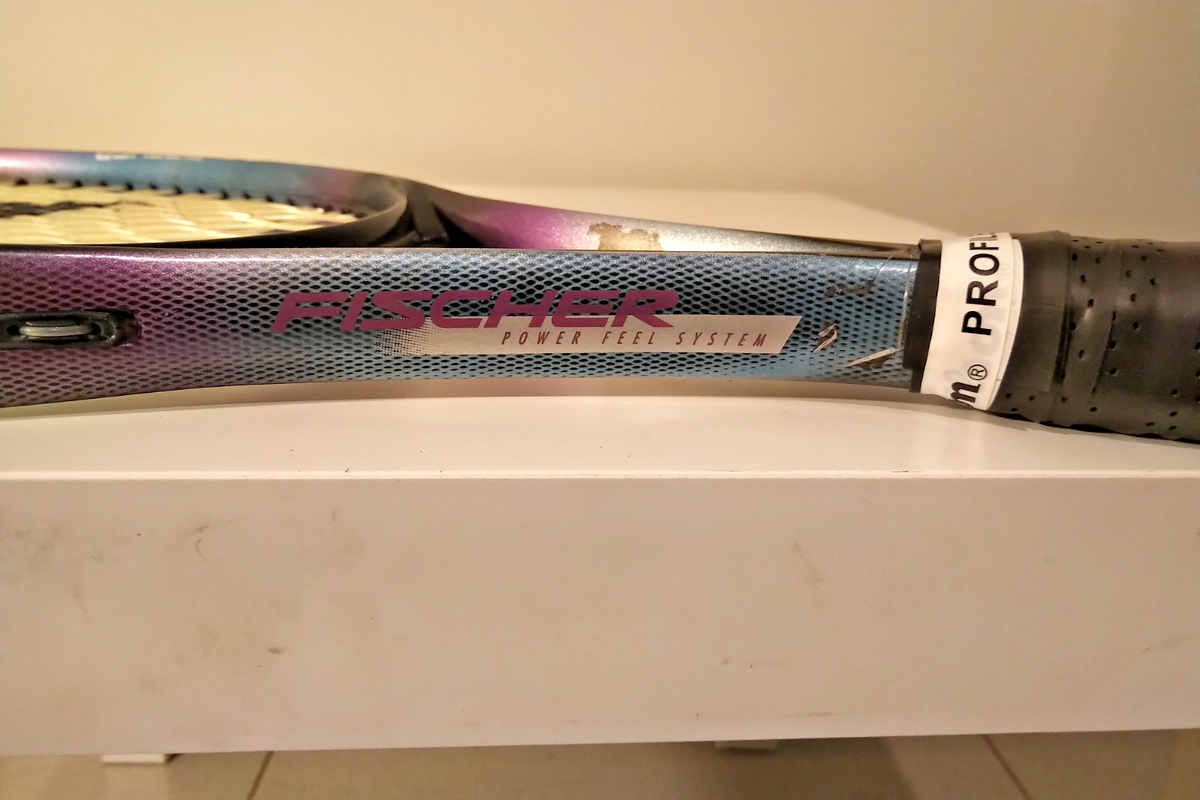 Fischer Vacuum Oversize 280 gr 18x19 | eBay