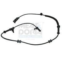Meat & Doria Sensor, Raddrehzahl 90882E FüR Dodge Jeep