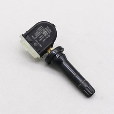 4x Tire Pressure Sensor For GM 2020 Chevrolet Colorado GMC Canyon TPMS 13512346