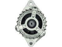 Lichtmaschine Generator Lima Wiederaufbereitet AS As-Pl A4042SR 12V FüR Opel X12