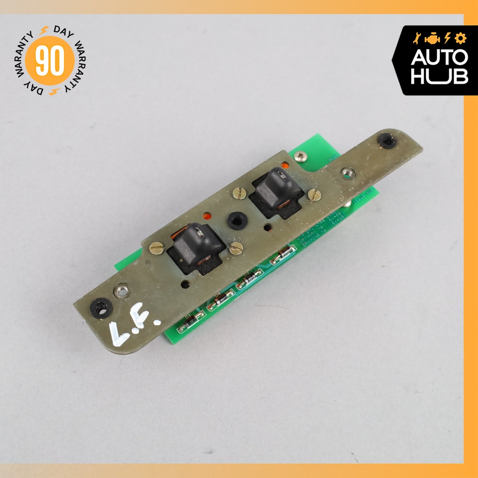 Bentley Arnage 1999-2004 Front Right Control switch