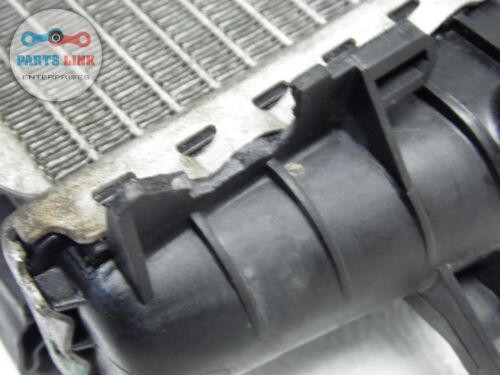 CSF 08-15 Audi Q7 3.0L OEM Plastic Radiator