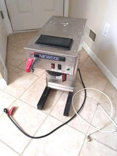 Newco 120V Commercial Coffee Maker Brewer Machine