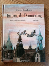 Im Land der Dämmerung - Astrid Lindgren - Bi...