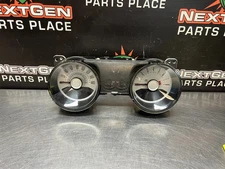 2011 FORD MUSTANG GT SPEEDOMETER 136,293 MILES AR33-10890 OEM #3948