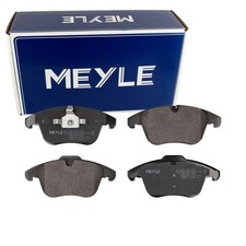 Meyle Plaquettes De Frein Avant Compatibles Avec Daimler Super Jaguar S-Type Xe