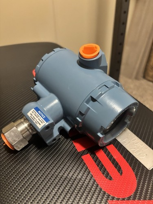 #ad Rosemount Pressure Transmitter 2088G4S22A1E5M7T1P0054 $500.00