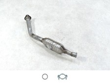 Katalysator Kat Neu Klarius für Citroën Xsara N1 Break N2 Peugeot 306 Cabrio +AT