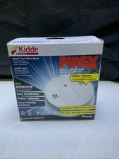 Kidde 21006377 Hardwired Combination Carbon Monoxide & Smoke Alarm  KN-COSM-IBA