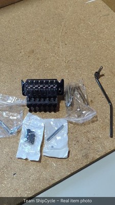 Floyd Rose FRT100 Original Series Tremolo System Chrome G2U