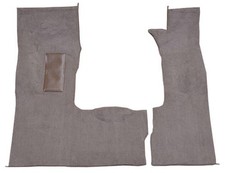 Acc Molded Auto Carpet Kit 94 Dodge Full Size Van Front Passenger Area Interior
