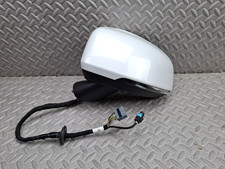 VOLVO XC40  PASSENGER SIDE WING MIRROR POWER FOLD BLIND SPOT CAMERA