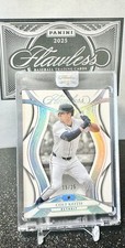 2025 Flawless Baseball Diamond Colt Keith /25 Detroit Tigers Real Diamond SSP