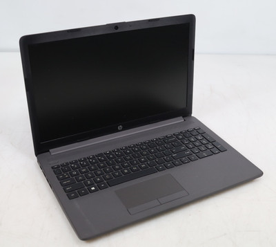 HP 255 G7 15.5'' Laptop AMD A6-9225 8GB 256GB SSD Windows 11