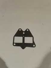 Nuova guarnizione fuoribordo OMC Johnson Evinrude 4HP 2 tempi piastra carter 323446