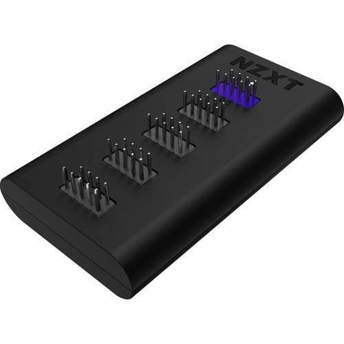 NZXT Internal USB Hub (Gen 3) (aciusbhm3) - Picture 6 of 6