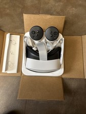 Meta Quest 3S 256GB Meta Quest 16ft Link Cable Meta Quest Elite strap. Used Once