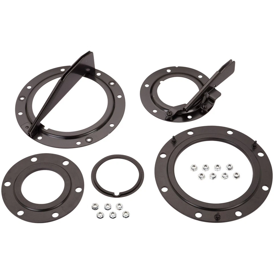 Tanque de combustible Spectra Premium SU3B para 05-09 Subaru Legacy Outback Foto 2 de 4