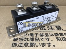 1PCS NEW  /EUPEC Module TT61N12KOF TT61N12K0F...