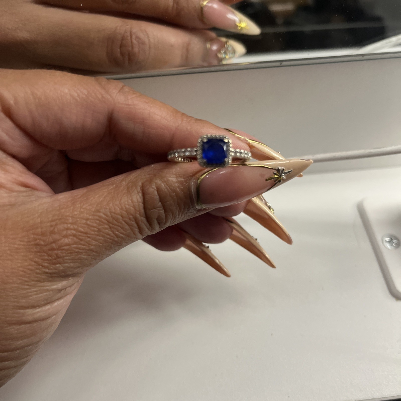 Pandora Ring - image 1