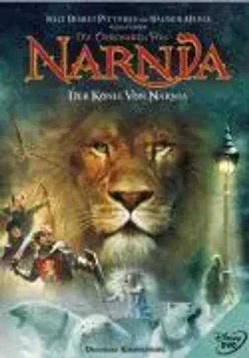 Die Chroniken von Narnia Der König von Narnia DVD Film - Bild 4