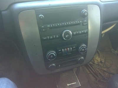 Starter Motor Fits 09-17 EXPRESS 2500 VAN 2174909