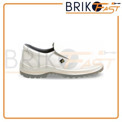 Safety Jogger X0500 Sicherheitsschuhe S2 SRC Küche Lebensmittel HACCP