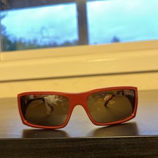 Vuarnet Sunglasses VL220200072136 ALTITUDE 2202 VL2202 Brown  Brownlynx Red