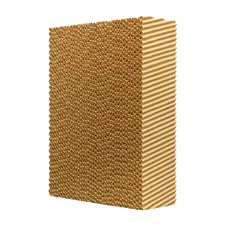 6400 CFM 8 In. Universal Rigid Media for Evaporative Cooler