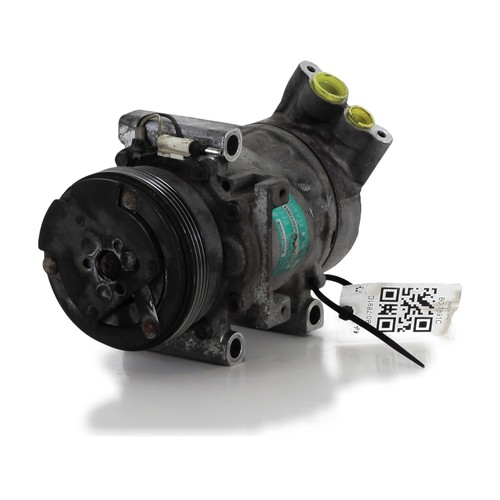 Klimaanlagekompressor - Renault Clio II PH.2 - 8200840770 - B0-7891C
