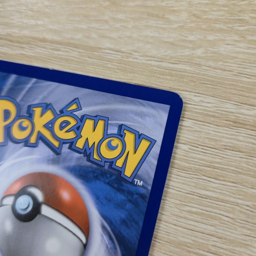 DOUBLE SWIRL MP + Eevee BW94 Black Star Promo Pokemon Card 2013 Black & White - Picture 10 of 13