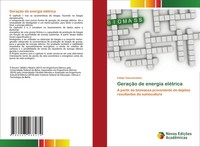 Felipe Vasconcellos | GeraçãO De Energia EléTrica | Taschenbuch | Portugiesisch