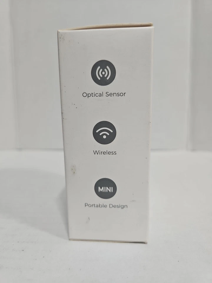 🐀VicTsing 2.4G USB Wireless Mouse for PC, Computer. Free Shipping - Image 2 of 4