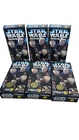 6- 12" Star Wars Collector Series Cantina Band Members Set Figure 1997 Kenner