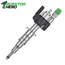 13537589048-11 Einspritzdüse Einspritzventil VDO N53 BMW Benzin 10181010