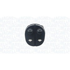 ORIGINAL® Magneti Marelli Schalter, Fensterheber Links für Ford KA FUSION#