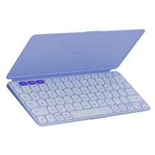 Logitech Keys-To-Go 2 Portable Wireless Bluetooth Keyboard - New & Unused