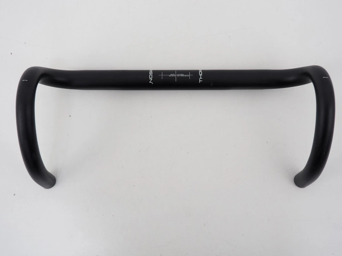 Thomson Drop Bar Bicycle Handlebars for sale | eBay