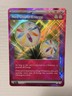 Pokémon TCG Neo Upper Energy 162/162 SV05 Temporal Forces ACE SPEC Rare Holo