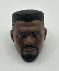 GIJoe Classified Series Heavy Duty Head (B) Fodder 1/12 Scale