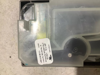 JennAir W10238413 Dishwasher Jenn Air Detergent Dispenser AZ107744 | SL129