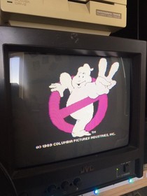 Gioco videogame per Nintendo NES - Ghostbusters 2 funzionante