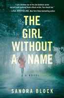 Girl Without A Name Sandra Block Taschenbuch Kartoniert / Broschiert Englisch