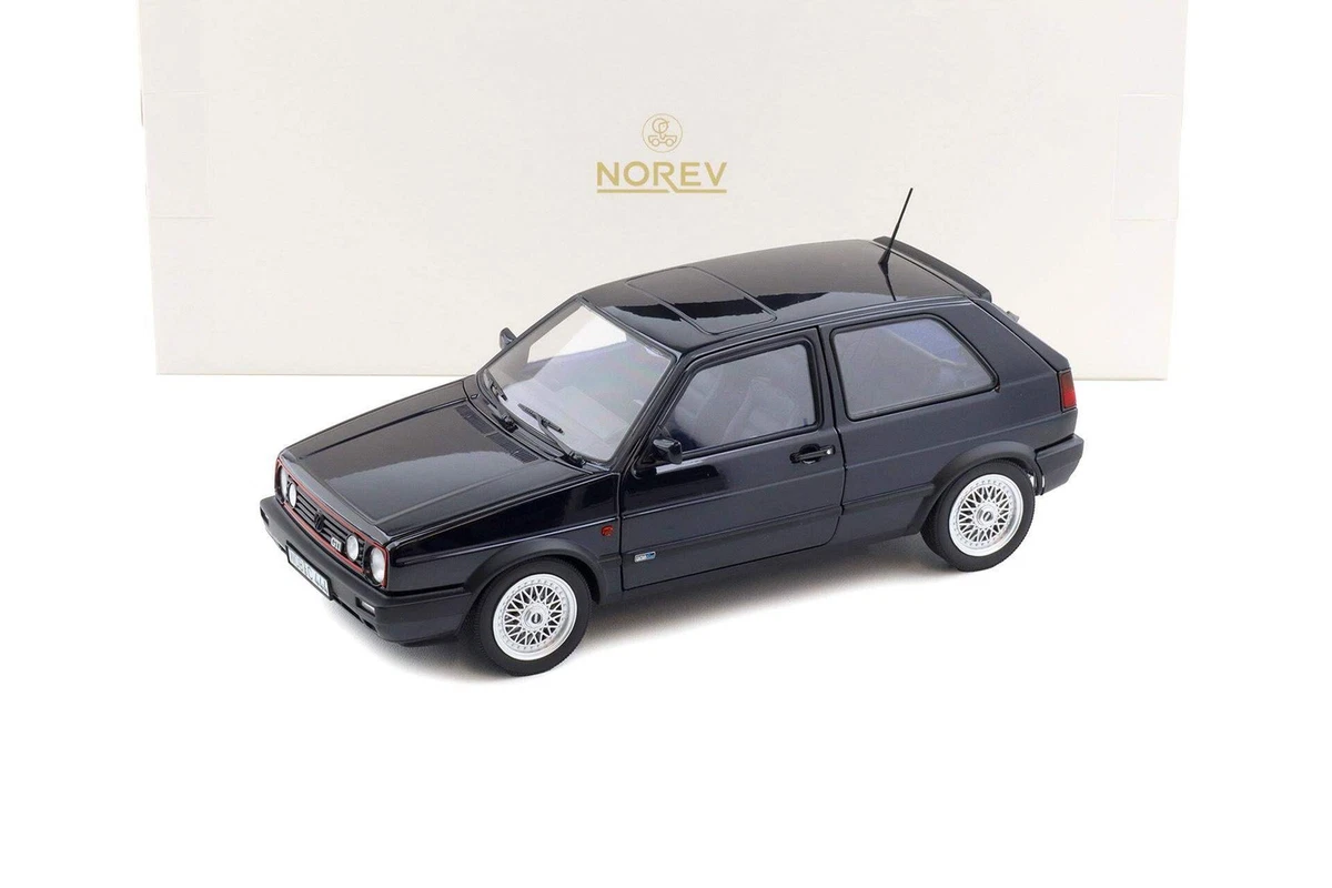Volkswagen NOREV 1:18 Scale Diecast Cars, Trucks & Vans for sale
