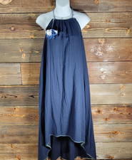 royal blue a line dress for women Shop 2020 Dark Royal Blue A-Line Charming Short Homecoming Dress main image 1