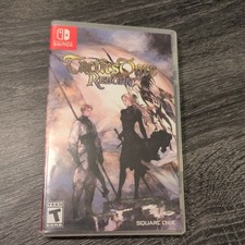 Tactics Ogre: Reborn - Nintendo Switch for sale online | eBay