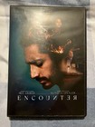 Encounter 2021 DVD Riz Ahmed Octavia Spencer Alien Invasion Rare OOP